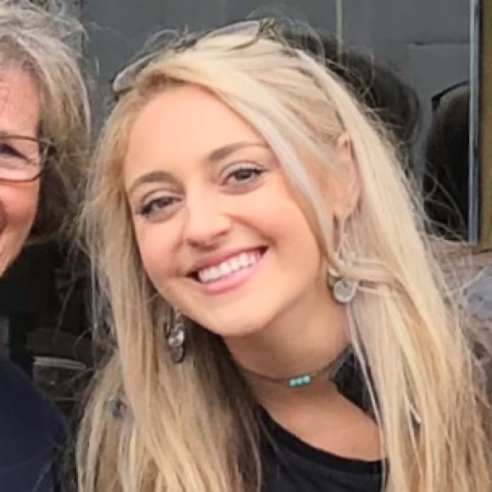 Meet your Posher, Jayne